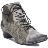 Maciejka Gležnjarji 0657904008 Siva | Shoptok.si