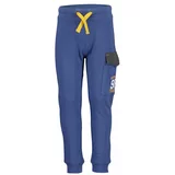 Blue Seven Jogging hlače 824607 Modra Regular Fit