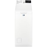 Electrolux EW6TN4062P washing machine Top-load 6 kg 1000 RPM D White | shoptok.hr