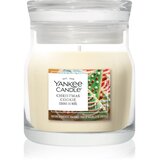 Yankee Candle Christmas Cookie mirisna svijeća Signature 110 g Cijene