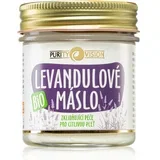 BIO Lavender umirujuća njega za osjetljivu kožu lica 120 ml