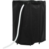  Spremnik za vodu sa slavinom sklopivi 1350 L PVC | shoptok.hr