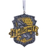 HARRY POTTER Hufflepuff Crest viseči okrasek Nemesis Now Cene