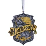 Hufflepuff Crest viseči okrasek Nemesis Now