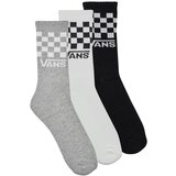 Vans Classic check crew checkerboard Crna | shoptok.hr