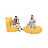 Atelier Del Sofa balina yellow