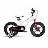  BICIKL ROYAL BABY SPACE SHUTTLE 16" white | ePonuda.com