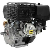 Benzinski motor 15 KS 11 kW crni | shoptok.hr