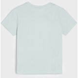 Sinsay Pamučna majica s printom Stitch | shoptok.hr