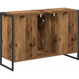  Kupaonski ormar Staro drvo 90 x 30 x 60 cm Konstruirano drvo | shoptok.hr