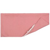  Jastuk s jastukom HEERLEN 12 kom. Ružičasta Tkanina - Ružičasta 40 x 80 cm 12 | shoptok.hr