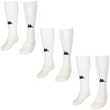 Kappa Carape 4Soccer Wulgar 3Pack Za Muškarce Cene