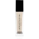 Anastasia Beverly Hills Luminous Foundation posvjetljujući puder nijansa 110C 30 ml Cijene