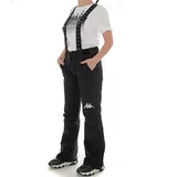 ženske ski pantalone 6CENTO 634 304V0J0-005
