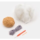 Sinsay Kreativni DIY set – Pletena bundeva | shoptok.hr