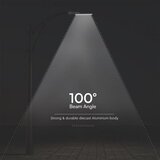  LED ulična lampa SAMSUNG čip LED/100W/230V 6500K IP65 | Eponuda.com