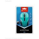 Canyon 2.4Ghz wirelles optical mouse CNE-CMSW1GR | Eponuda.ba