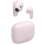 Hama Freedom Light II Bežične slušalice Roze | ePonuda.com