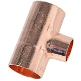  Bakrena redukcija T-komad (Promjer: 22 mm, Sorta: 22 x 15 x 22 mm) | shoptok.hr