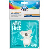 Canpol BABIES MEKANA KNJIGA SA PISKOM (6m+) 2/083 | ePonuda.com