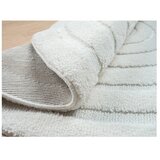 Mila Home Siva pralna okrogla preproga ø 100 cm Elite Collection – | Shoptok.si