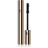 Sisley Phyto-Noir Volume & Lift Mascara dolgoobstojna maskara za volumen z revitalizacijskim učinkom 1 Deep Black 8 ml | Shoptok.si