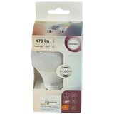 Globo led žarulja E27 4,8 w 470 lm 2700 k, rgb | shoptok.hr