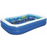 BESTWAY 54177 BW 3D 2,6mX1.75mX51cm