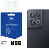 3mk 4x Staklo za kameru za Oppo Reno 8 Pro - Prozirna | shoptok.hr