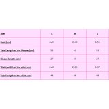 Lemoniade Woman's Set L238 | shoptok.hr