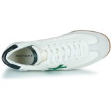 Another Trend Nizke superge A0780490 Bela | Shoptok.si