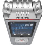 Philips DVT4110 8GB diktafon | shoptok.hr