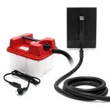 2200W parni skidač tapeta 4,5L