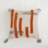 Amor - Décor Amor - Decor Dekorativna jastučnica, 45 x 45 cm, Krem Cene