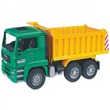 Bruder 02765 Tovornjak MAN s samokolnico - 1 k. | Shoptok.si