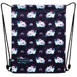 ASTRA torba za fizičko AD1 sleepy koala 24.bag 507024009 crnoroze Cene