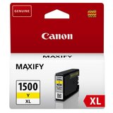 Canon IJ-CRG PGI 1500XL Y EUR | ePonuda.com