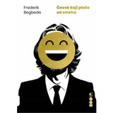 Booka Čovek koji plače od smeha - Frederik Begbede Cene