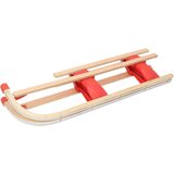 Sklopive sanjke drvene 110 cm | shoptok.hr
