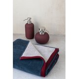 Mette Ditmer Denmark Tamno ljubičasti keramički dozator sapuna 120 ml Lotus Play – | shoptok.hr