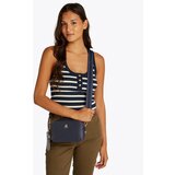 Tommy Hilfiger Torba preko ramena 'DISTINCT' tamno plava | shoptok.hr