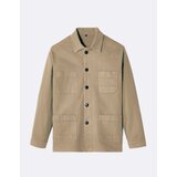 Celio Muse Button Jacket - Men Cene