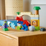 Lego LEGO® DUPLO® - Dinozaver Spidey-Rex proti Green Goblinu (10463) | Eponuda.com