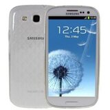 Samsung OVITEK SAMGSVTPUCL i9300 Galaxy S III TPU prozoren Original | Shoptok.si