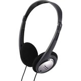 Panasonic Deutsch.CE Lahke slušalke RPHT030ES srebrne, (20685990) | Shoptok.si