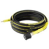 Karcher produžno visokotlačno crijevo xh 10 q quick connect (10 m, namijenjeno za: K3 - K7 quick connect (ab baujahr 2008)) Cijene