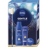 Nivea Gentle Moments of Joy poklon set za tijelo | shoptok.hr