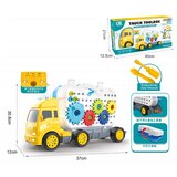 Toyzzz igračka kamion sa zupčanicima (120669) Cene