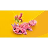 Lego Creator 3-u-1 Divlje životinje: Ružičasti flamingo | Eponuda.ba