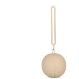 Petite&Mars Silikonska škatlica za dudo, puščavski pesek | Shoptok.si